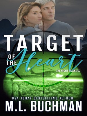 cover image of Target of the Heart